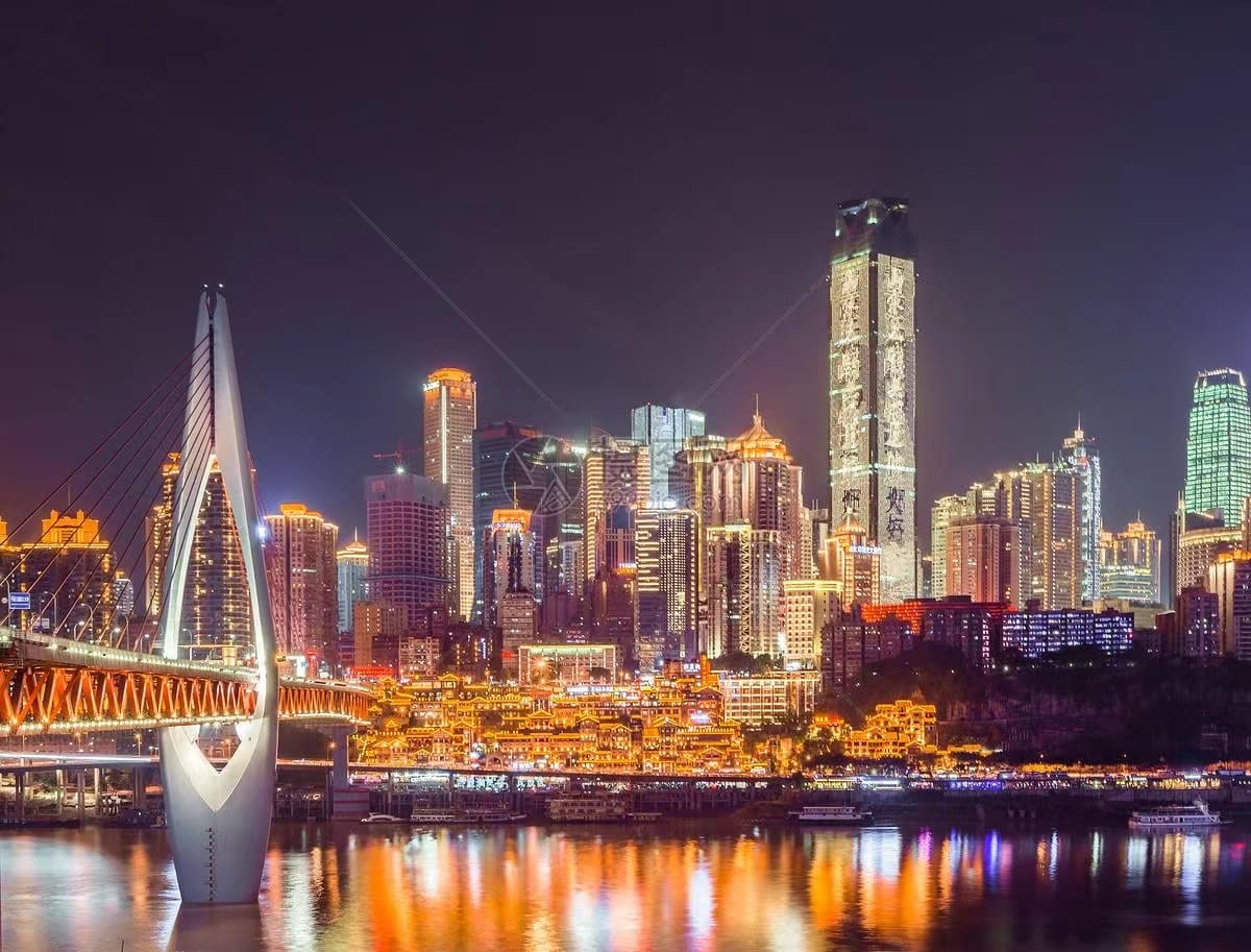 徐氏重庆各支系字辈